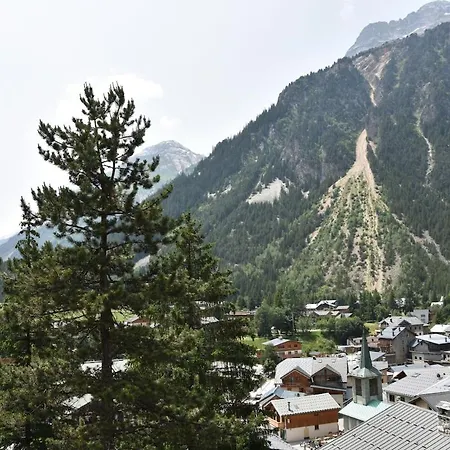 Charmant Studio Pralognan-la-Vanoise