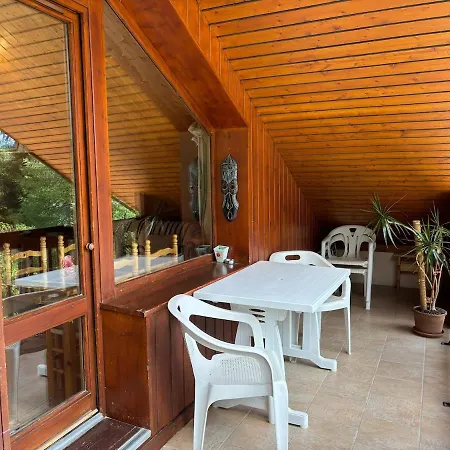 Charmant Studio Pralognan-la-Vanoise