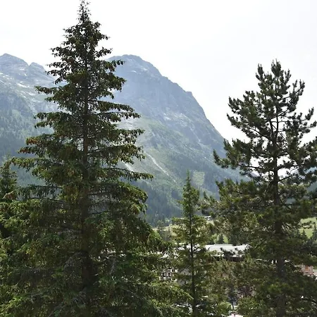 Charmant Studio * Pralognan-la-Vanoise